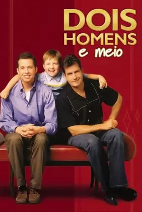Dois Homens e Meio