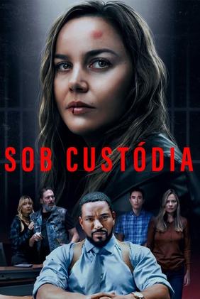 Sob Custódia