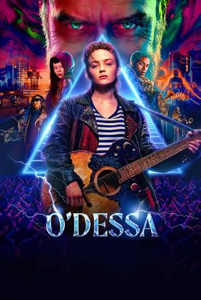 O'Dessa