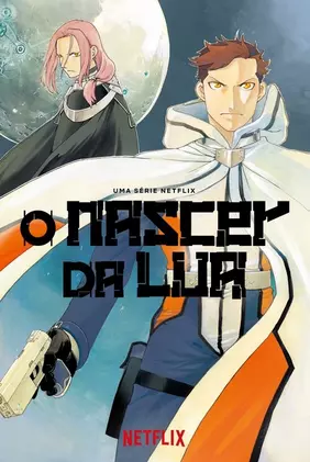 O Nascer da Lua