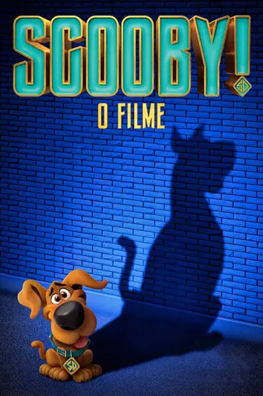 Scooby! O Filme